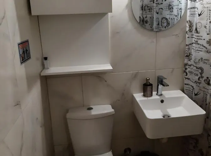 Agis Apartment#4 * 나플리오