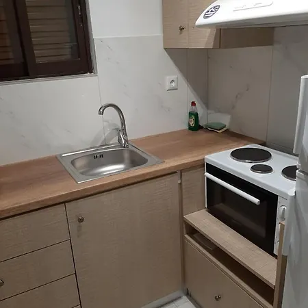 Apartment Agis Apartment#4 *