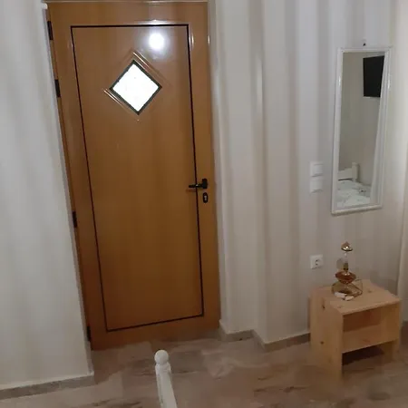 Apartment Agis Apartment#4 Nafplio