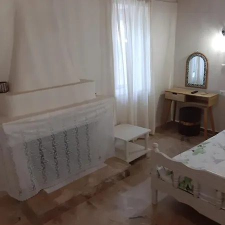 Agis Apartment#4 Apartamento *