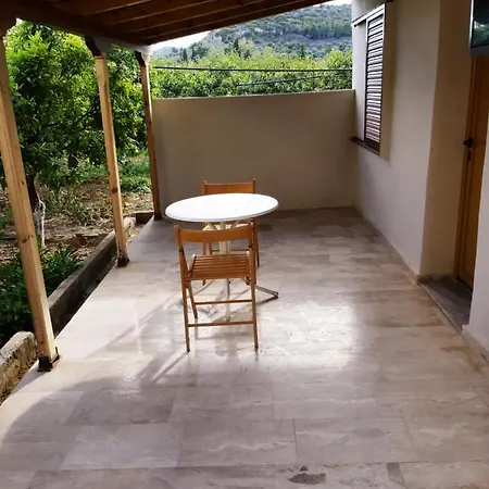 Agis Apartment#4 * Nauplia