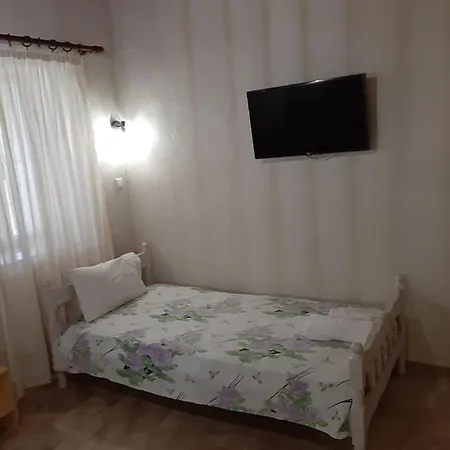 Agis Apartment#4 Apartamento Nauplia