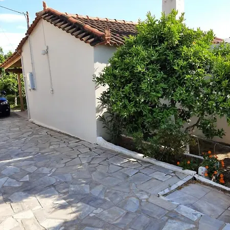 Agis Apartment#4