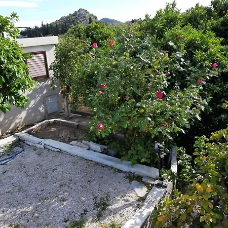 Apartment Agis Apartment#4 *