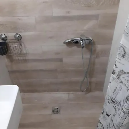 Agis Apartment#4 Apartamento