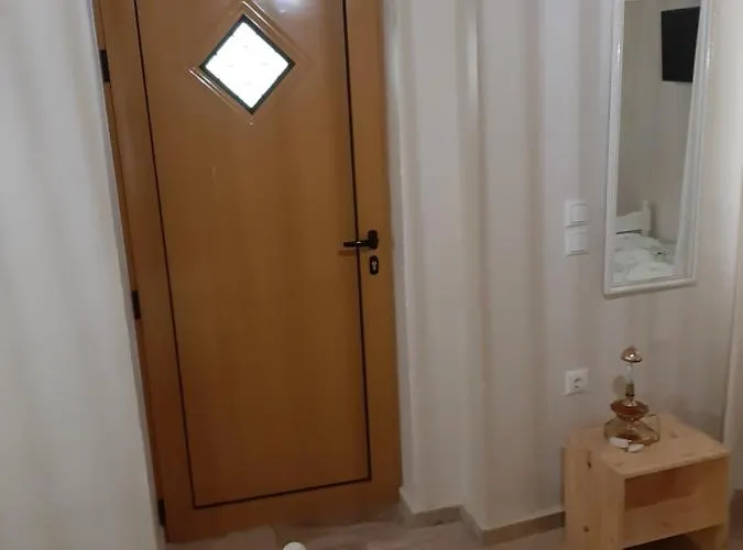 Apartment Agis Apartment#4 Nafplio