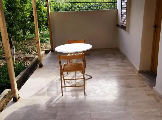 Agis Apartment#4 * Nafplio