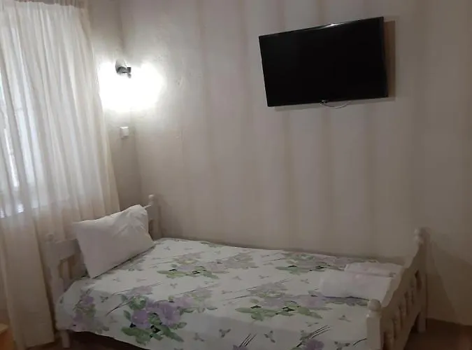 Agis Apartment#4 Apartment Nafplio