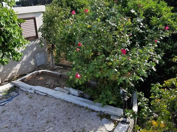 Apartment Agis Apartment#4 *