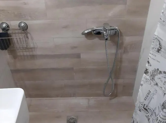 Agis Apartment#4 Apartment